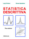 D AMBRA SPEDALIERE - STATISTICA DESCRITTIVA - RCE