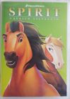 Spirit - Cavallo selvaggio (DVD)