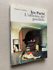 Flaminio Gualdoni - Ico Parisi, L officina del possibile (1986)