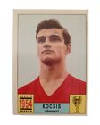 *HH* Rara Figurina Calciatori Panini Messico Mexico 70 Kocsis Sticker Calcio