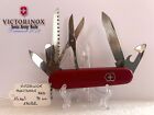 COLTELLINO VICTORINOX HUNTSMAN RED ROSSO 91MM 15 FUNZ SWISS ARMY KNIFE