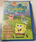 SpongeBob DVD Collection 4 De Agostini 4 Eps Nickelodeon Sponge Bob Come Foto