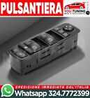 PULSANTIERA ALZA CRISTALLI MERCEDES CLASSE A B GL,M ML R W164 W169 W245 W251,