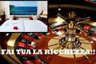 SCOMMESSE ROULETTE - METODO RICCHEZZA