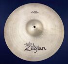 Zildjian Avedis Rock Crash 16" - Pari al nuovo!!!