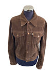 LEVI’S GIACCA DONNA JACKET WOMAN VINTAGE JHD721