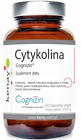 Cognizin KYOWA HAKKO Citicolina 500 mg 60 capsule - integratore alimentare