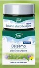 Balsamo Alle Erbe Alpine Just . Vendita Speciale , Edizione Limitata