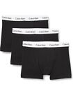 Calvin Klein Boxer Uomo Confezione da 3 Cotone Elasticizzato