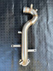 Tubo FAP DPF Downpipe Alfa Romeo Giulietta 2.0 Jtdm 150 175 cv  Euro6 B - T7E6