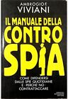 manuale della controspia Viviani Ambrogio 8804300329