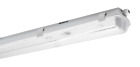 Plafoniera LED Suprema Round vuota 2 tubi 660mm Century SPPRV-206000