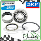 KIT REVISIONE TAMBURO MOZZO RUOTA ANTERIORE PER APE POKER 420 1990-1997 PIAGGIO