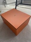 Hermes Birkin 30 Empty Box 31.5cm x 39cm x 28.5cm