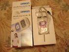 OMRON WALKING STYLE III STEP COUNTER