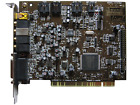 CREATIVE SOUNDBLASTER LIVE! CT4760 PCI SOUNDKARTE #4622