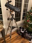 Telescopio Celestron Astromaster 114