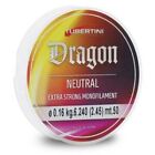 MONOFILO TUBERTINI DRAGON NEUTRAL 50MT 0.18?