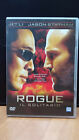 Rogue - Il solitario - Jet Li - Jason Statham - DVD