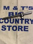 Vintage Snap-on Tools USA 1/4" Drive Sliding T-Handle Head Breaker Bar TM5