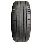 235 50 R 19 x1 Pirelli 99W MO Part Worn Used Tyre 23550R19 x1  4.5-5.7mm