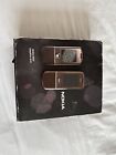 Nokia 8800 Sapphire Arte - Brown (Unlocked) Mobile Phone