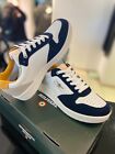 Aeronautica Militare Scarpe uomo sneakers Primavera/Estate24 art. 241SC235PL236