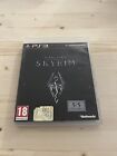 The Elder Scrolls V Skyrim - Ps3 - Playstation 3 -