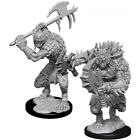 D&D NOLZUR S MARVELOUS MINIATURES UNPAINTED MINI