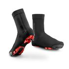 ROCKBROS Überschuhe Fahrrad Damen Herren Wasserdicht Shoecover Rennrad MTB