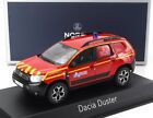 1/43 NOREV - DACIA - DUSTER POMPIERS 2020 509051