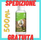 Adama Gliphogan DISERBANTE TOTALE ERBICIDA GLIFOSATE SISTEMICO 500ml