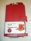 TUCANO FOLIO STAND UNIVERSALE PER TABLET 7"