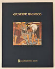 GIUSEPPE MIGNECO monografia, Ermanno Krumm - 1997 Bonaparte Editrice