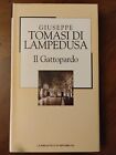 Giuseppe Tomasi di Lampedusa, Il Gattopardo, Biblioteca Repubblica