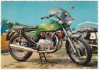 MOTO - BENELLI 650 TORNADO -6221-