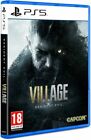 Resident Evil Village (Sony PlayStation 5, 2021) DIGITALE!!