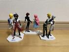 Mobile Suit Gundam SEED DESTINY Figure lot of 6 Set sale Anime character Goods