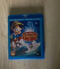 Pinocchio - Edizione Speciale 3 dischi - Walt Disney - Blu-ray