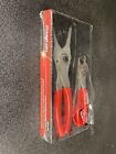 Snap-On Tools Snap Ring Cir Clip Pliers Set