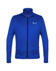 - Salewa Puez Polarlite Pile Uomo Full-Zip, Electric/0910