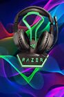 Porta Cuffie 3D Razer