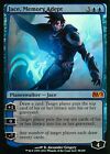 Jace, Memory Adept FOIL | NM | M12 | Magic MTG