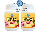 VITA C FORTE, OFFERTA 2 CONF VITAMINA C, ECHINACEA e ACEROLA. Difese Immunitarie