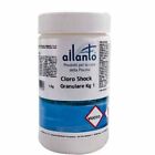 Ailanto Cloro Granulare Shock Kg 1,0 8420382031355