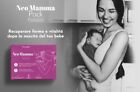 Naturfit - Neo Mamma Pack Post Natal Parto 90 capsule