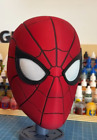 Maschera Spider-Man 3D (No stand)