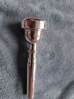 Trumpet Trompete Trompette Tromba mouthpiece Bach Corp. 1 1/2 C