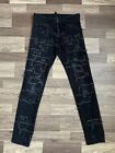 Dsquared2 Jeans Uomo Men 44