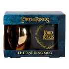 IL SIGNORE DEGLI ANELLI - TAZZA 3D THE ONE RING CONSEGNA 24/48H CON BRT